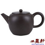景達廠黑蘋果壺
