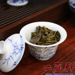 普洱茶的沖泡法