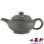 灰合盌十色壺,十錦水平套壺底刻詩文把蓋人名有方圓牌白標